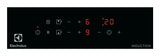 EAN 7332543982882 - Electrolux LIT30231C Negro Integrado 29 cm Con placa de inducción 2 zona(s) imagen 9