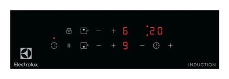 EAN 7332543982882 - Electrolux LIT30231C Negro Integrado 29 cm Con placa de inducción 2 zona(s) imagen 9