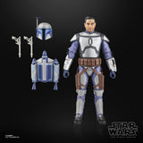 Figura Jango Fett Star Wars: El Ataque De Los Clones 15cm
