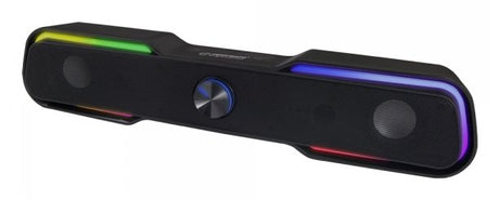 EAN 5901299944899 - Esperanza Apala Negro 6 W imagen 1