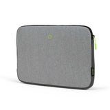 EAN 7640158669297 - DICOTA D31744 maletines para portátil 35,8 cm (14.1") Funda Verde, Gris imagen 3