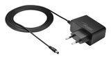 EAN 5901720139658 - Akyga AK-PD-32 adaptador e inversor de corriente Interior 9 W Negro imagen 1