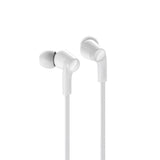 Belkin Auriculares Con Conector Lightning Blanco