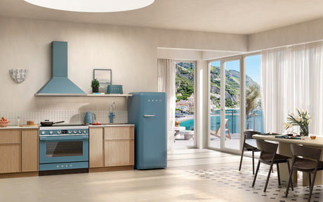EAN 8017709355968 - Smeg FPF2002BLM cacerola imagen 16