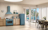 EAN 8017709343736 - Smeg KLF03SBMEU tetera eléctrica 1,7 L 2400 W Azul imagen 6
