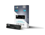 Klevv Ssd C910 - 1 Tb - M.2 2280 - Pcie 4.0 X4 Hs