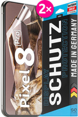 Se 3d Protector De Pantalla Google Pixel 8 Pro (Vpe 2)