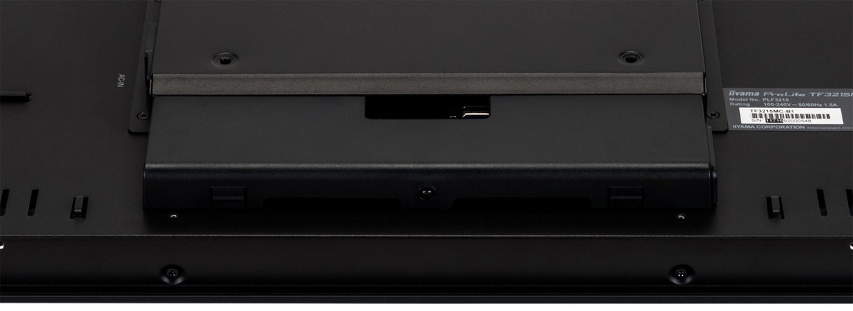 Monitor Public 32 Iiyama Pl Tf3215mc-B2ag Touch