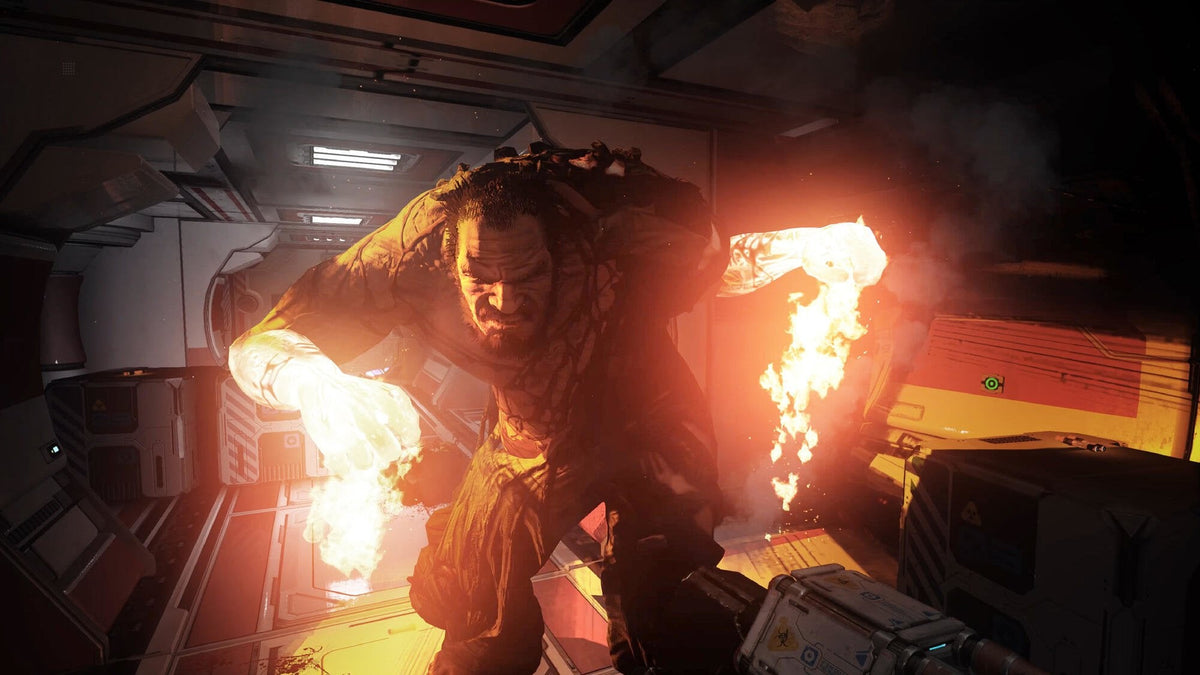 Juego The Persistence (Vr) Playstation 4
