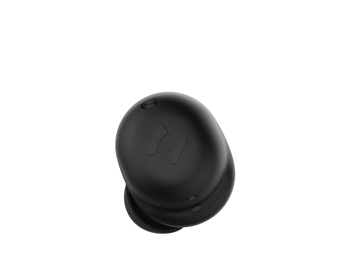 Auriculares  Havit Tw969 Tws Negro Bluetooth