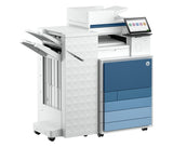 EAN 198828506832 - HP Color Laserjet Ent Flw MFP 8801z+ A3 70S. Col MF Fax Netzwerk Laser 1200 x 1200 DPI 60 ppm Wifi imagen 2