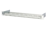 EAN 4251394614502 - METZ CONNECT 130863T101E panel de parcheo 1U imagen 1