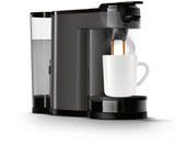 EAN 8720389014284 - Philips HD6593/22 cafetera eléctrica Semi-automática Cafetera combinada 1 L imagen 9