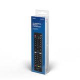 Savio Rc-05 Universal Remote Control / Replacement For Lg Tvs