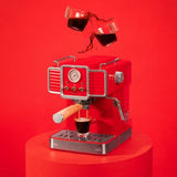 EAN 8435484017275 - Cecotec 01727 cafetera eléctrica Manual Máquina espresso 1,5 L imagen 3