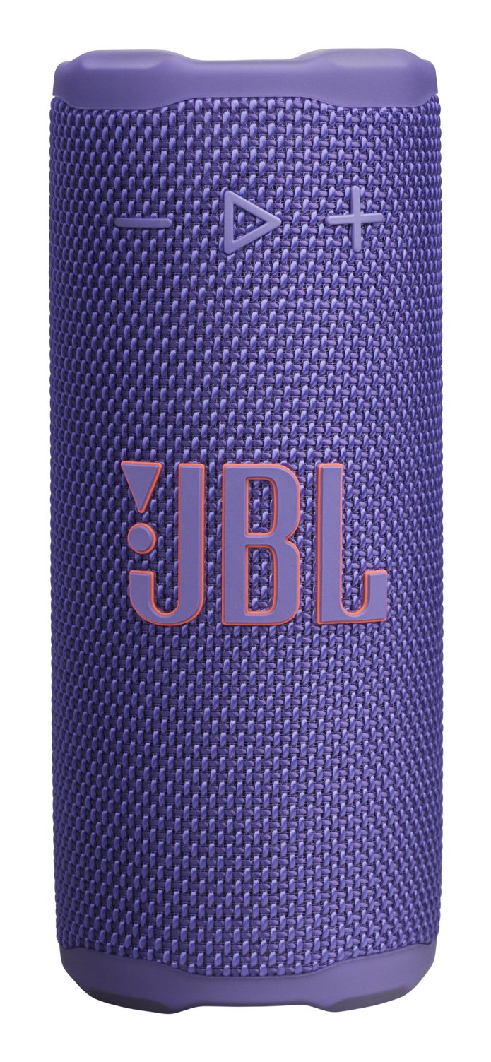 Altavoz Con Bluetooth Jbl Grip 16w 1.0 Purpura
