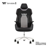 EAN 4711475648944 - Thermaltake ARGENT E700 Silla para videojuegos de PC Negro imagen 3