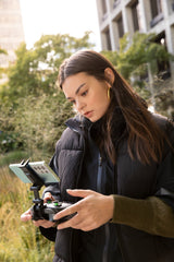 Mando Gaming Powera Moga Wireless Xp5x Plus