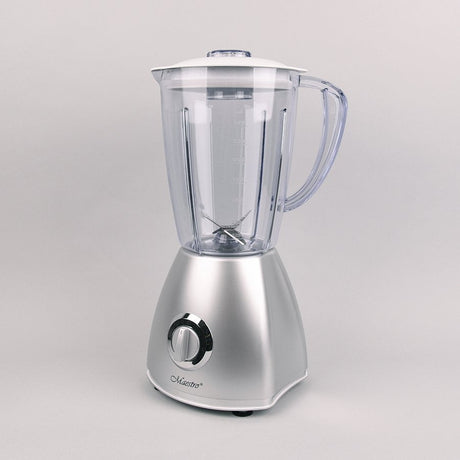 EAN 4820096556047 - Feel Maestro MR565 licuadora 1,5 L Batidora de vaso 350 W Gris imagen 1