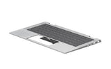EAN 5704174860389 - HP M16979-B31 refacción para laptop Teclado imagen 1