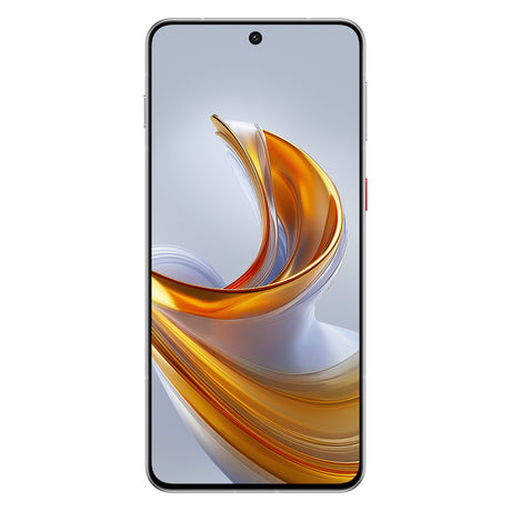 EAN 6902176173899 - ZTE Nubia NBAIRPROWHT smartphones 17,2 cm (6.77") SIM doble Android 16.0 5G 8 GB 512 GB Blanco imagen 5