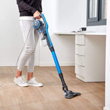 EAN 8432406480032 - Black & Decker BXVMS600E aspiradora de pie y escoba eléctrica Aspiradora escoba Corriente alterna Secar C imagen 7