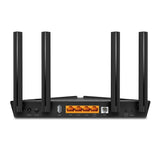 EAN 4897098685570 - TP-Link XX230V router inalámbrico Gigabit Ethernet Doble banda (2,4 GHz / 5 GHz) Negro imagen 3