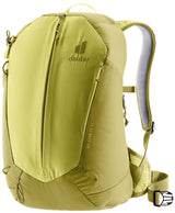 Mochila Touring Deuter Ac Lite 15 Sl Esquisto-Grafito