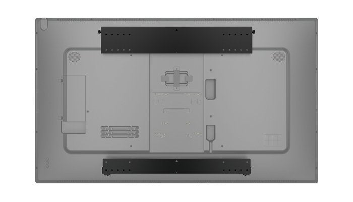 Low Profile Mounting Kit Wall