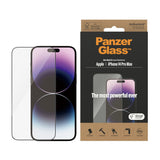 Panzerglass Ultra-Wide Fit Apple Iphone Protector De Pantalla Iphone 14 Pro Max