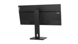EAN 0195713831628 - Lenovo ThinkVision E29w-20 pantalla para PC 73,7 cm (29") 2560 x 1080 Pixeles UltraWide Full HD LED Negro imagen 4
