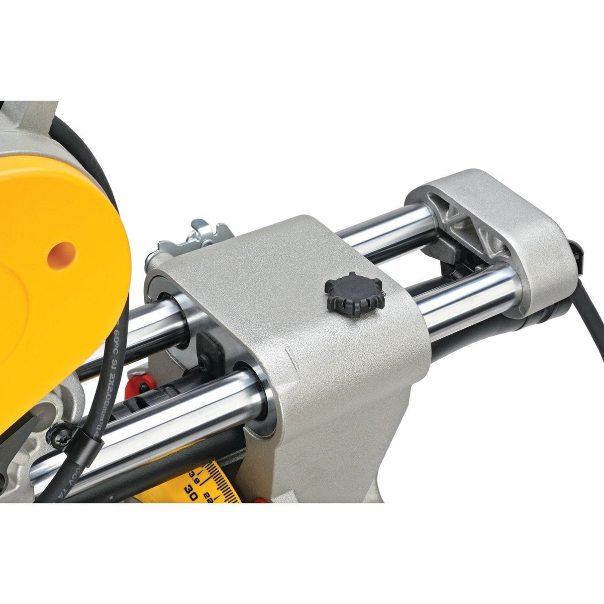 Dewalt Ingleteadora Telescopica Dws780-Qs (1675w; 305 Mm)