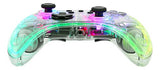 Deltaco Nintendo Switch Bluetooth Contr. Transparent