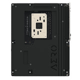 Placa Base X870e Aero X Dk Wood Gigabyte Am5 / Ddr5 Hasta 256gb / 2× Pcie 5.0 + 4× M.2 / Wifi 7 + Lan 5gbe / Atx