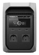 Ecoflow Delta 3 Classic Lithium Power Station 1024wh