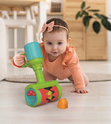 Clementoni Clemmy Soft Vacuum Cleaner
