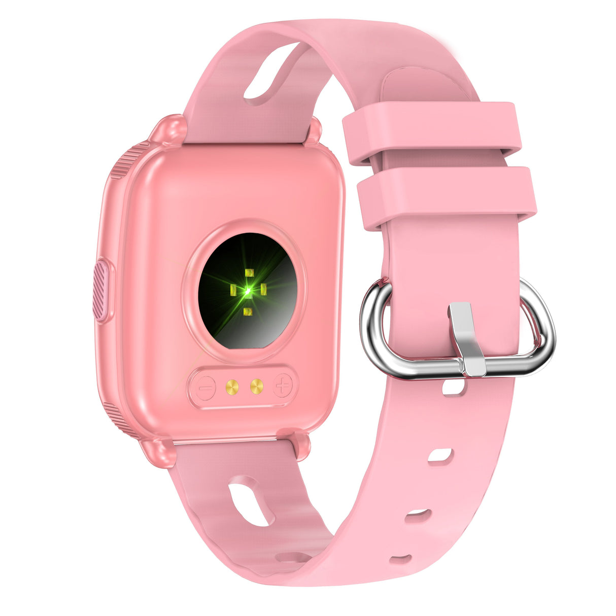 Smartwatch  Denver Swk-110p Pink