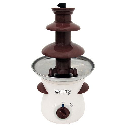 Adler Fuente De Chocolate Camry Cr 4457