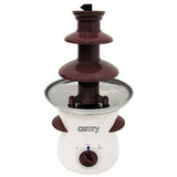 Adler Fuente De Chocolate Camry Cr 4457