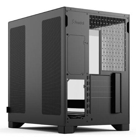 EAN 7340172712169 - Fractal Design Pop 2 Vision Torre Negro imagen 9