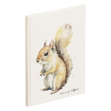 Pagna Notizhch A5 Eichhörnchen 128s Dotted Lines