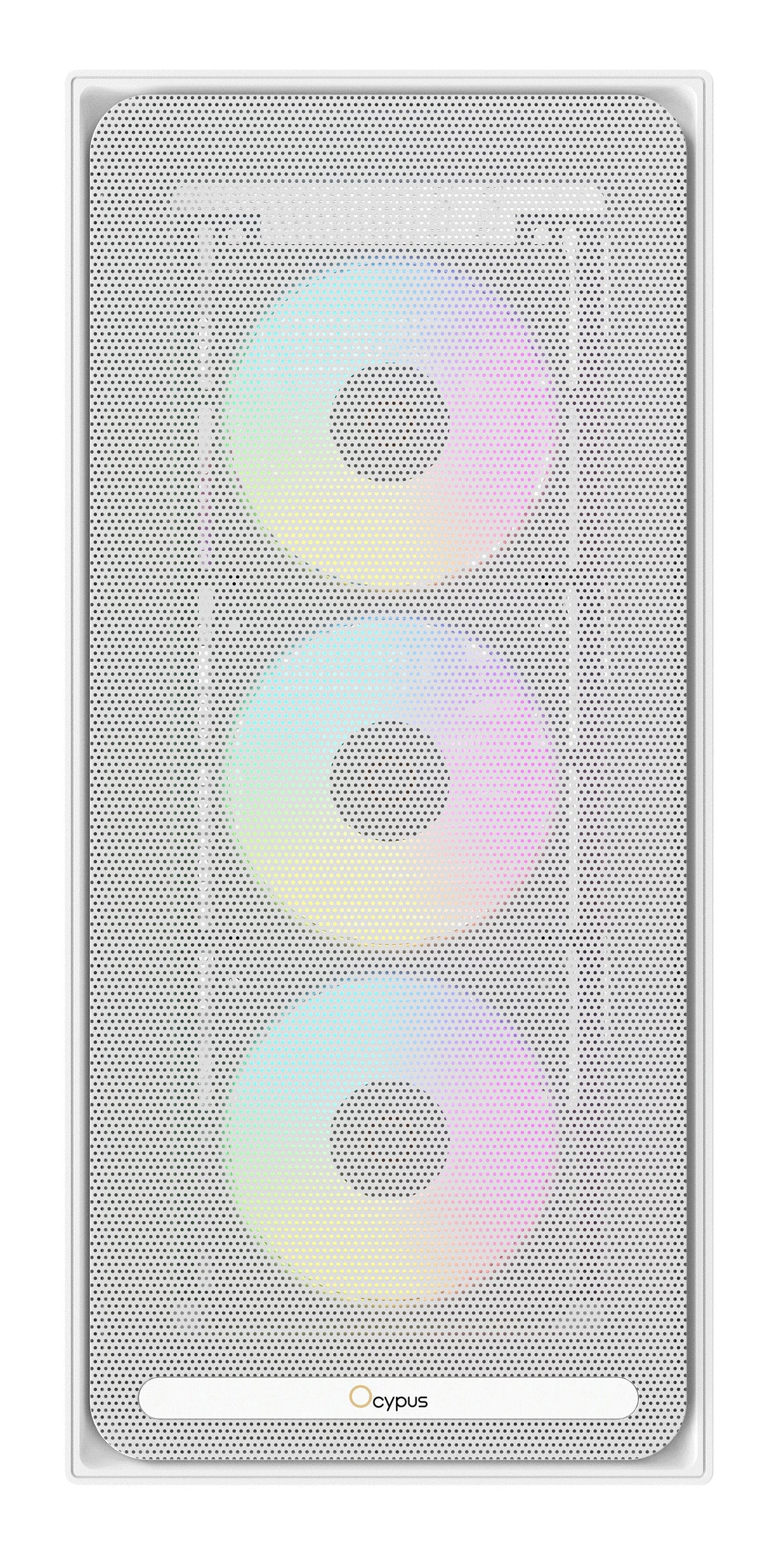 Ocypus Delta C70 Argb (Blanco, Panoramaglas) Delta-C70-Whg400xx-Gl