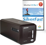 EAN 4042485369636 - Plustek OpticFilm 8300i SE Negro imagen 2