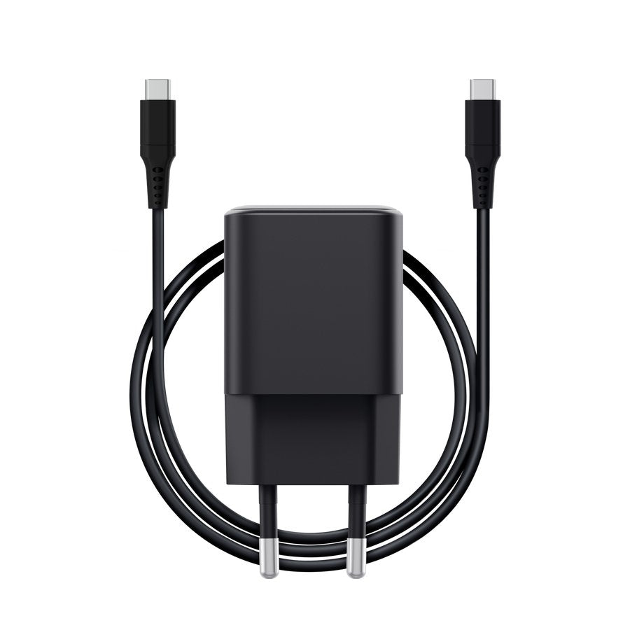 EAN 8713439260465 - Trust 26046 cargador de dispositivo móvil Universal Negro Corriente alterna Carga rápida Interior imagen 5