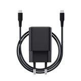EAN 8713439260465 - Trust 26046 cargador de dispositivo móvil Universal Negro Corriente alterna Carga rápida Interior imagen 5