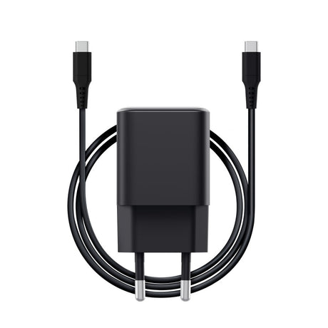 EAN 8713439260465 - Trust 26046 cargador de dispositivo móvil Universal Negro Corriente alterna Carga rápida Interior imagen 5