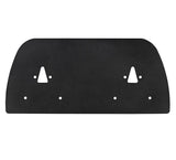 Cover Plate For Dual Bt8381 -  Matt Black (Mb)