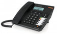 EAN 3700601409444 - Alcatel Temporis IP150 teléfono IP Negro imagen 1
