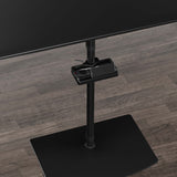 Desk Mount Acc Organizer/Black A35-B Onkron