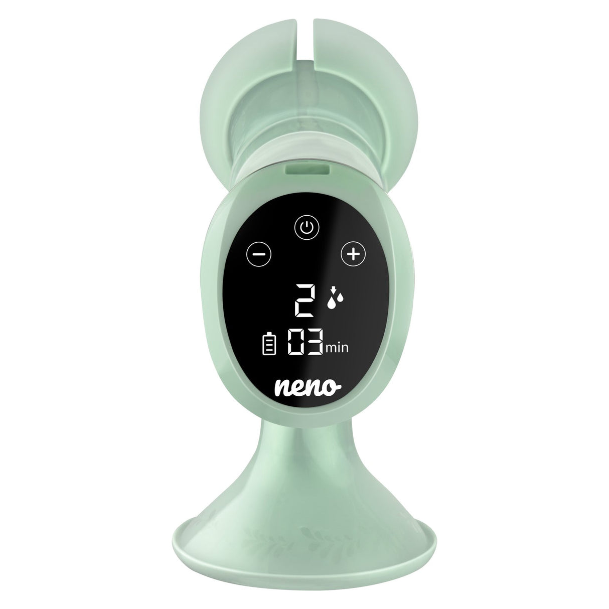 EAN 5902479671925 - Neno UNO extractor de leche 150 ml Electrónico imagen 3